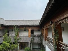 -台儿庄古城