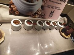 -黑鸡小馆(金源店)