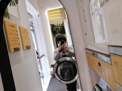 -XI·LaundryCafe 喜咖自助洗衣咖啡店