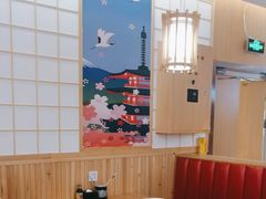 -松野谷·寿喜烧自助(华联顺义金街购物中心店)
