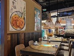 -兰木肆·云南菜(龙湖U城天街店)