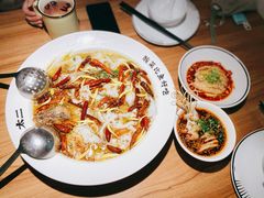 -太二酸菜鱼(正大广场店)