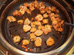 -嘿嘟嘟·肋条烧肉放题(爱融荟城店)