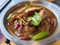 -南城香·饭香串香馄饨香(赵公口店)