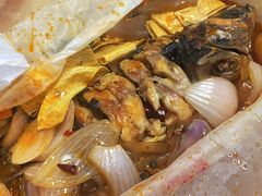 -纽道沸巫山纸包鱼(中海国际店)