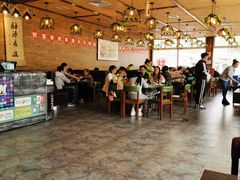 大堂-荣德灶台鱼(圣泉寺店)