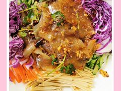 -石老头关东饺子王·东北菜(嘉华鑫城店)