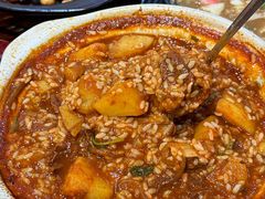 -老姑砂锅·烧烤天津菜(体北道店)