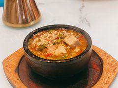 -古韵餐厅(湖畔大学店)