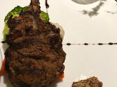 -CF法餐厅