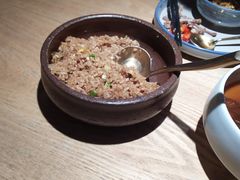 炒饭-湘间田舍(北仑银泰店)