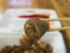 -细妹五香牛杂(步行街店)