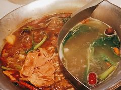 -刘一锅筋头巴脑(大悦城C店)