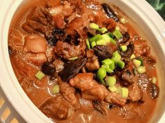 -甄御•海鲜新青岛菜(麦岛店)