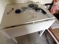 -宜家家居(四元桥商场店)