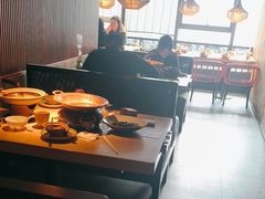 -吃饭皇帝大(解放西路店)