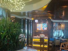 -润园四季椰子鸡火锅(海上世界店)