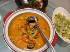 -辛香味烧鱼馆·非遗技艺·排骨红烧肉(光谷医药园店)