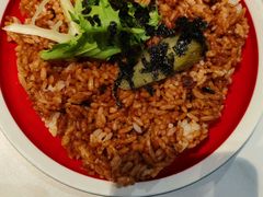 -红沃鳗鱼黑牛烤肉店(不老街店)