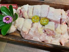 -蘑界·野生菌火锅(深业上城店)