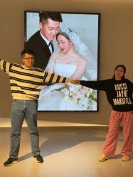 -乐派诗婚纱摄影