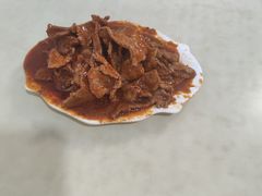 -满口香饭店