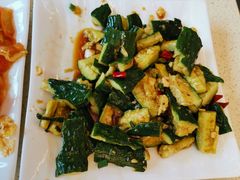 -渔中舟海鲜大排档(普陀沈家门店)