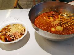 -付小姐在成都(川沙店)