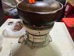 -威邵鸡煲(西华路总店)