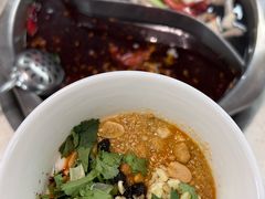 -水碾河刘老大串串香(水碾河路店)