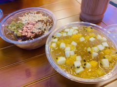 -黄氏沥泉·冰粉(玉林店)