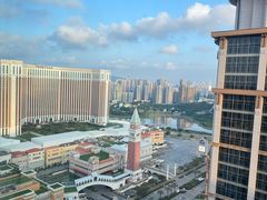 -澳门喜来登大酒店