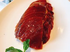 酥香嫩烤鸭-四季民福烤鸭店(王府井灯市口店)