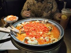 -烤匠麻辣烤鱼(环球中心店)