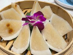 -香香海南菜餐厅