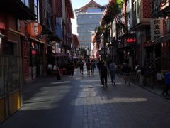 -八盛屋·沾面(集美万达店)