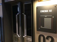 -CGV影城(滨江天街IMAX店)