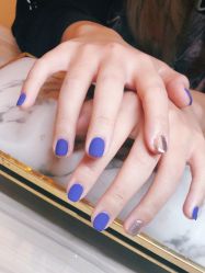 -尚悦·臻美会美甲美睫皮肤管理
