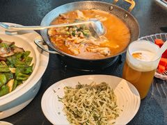 -唐猫庭院·千年陕菜(赛格国际购物中心店)