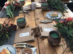 -北马山庄植趣咖啡