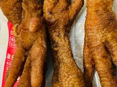 -清真·鸦儿李记·小馆(后海店)