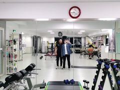 -中田健身工作室(珠江路地铁站店)