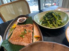 -Thai Alley泰爱里(二沙岛店)