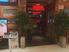 -小吊梨汤·北京菜·烤鸭(望京四元桥购物中心店)