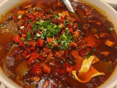 -天辣(金桥啦啦宝都店)
