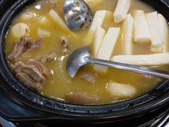 -光明清汤羊(宝业路店)