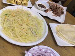 -鑫诚筋饼王(红旗小区店)