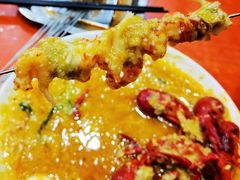 -回味南塘老王虾尾(总店)
