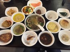 -秦淮小吃城(夫子庙店)