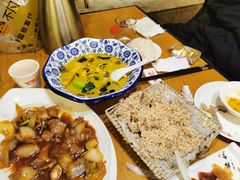 -祥记·苏帮菜·松鼠桂鱼(湖畔天城店)